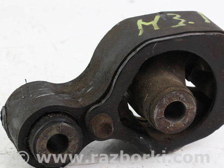ФОТО Детали моторной группы для Mazda 3 III BM/BN (13-19) Київ