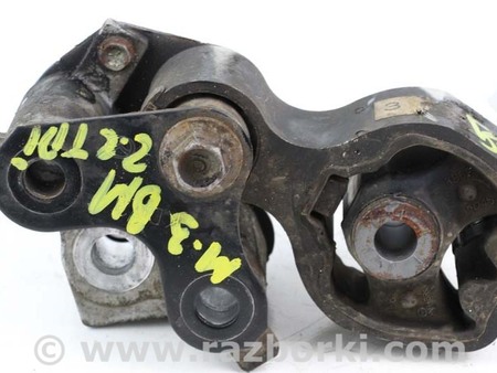 ФОТО Детали моторной группы для Mazda 3 III BM/BN (13-19) Київ