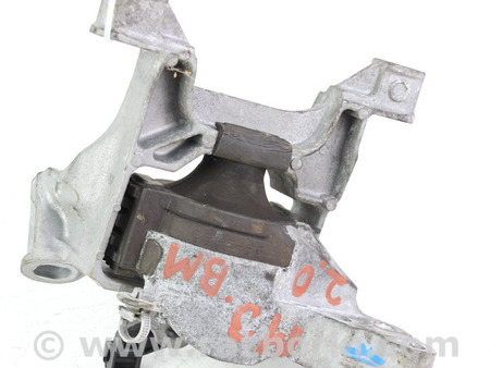 ФОТО Детали моторной группы для Mazda 3 III BM/BN (13-19) Київ