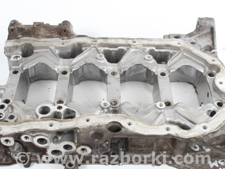 ФОТО Детали моторной группы для Mazda 3 III BM/BN (13-19) Київ