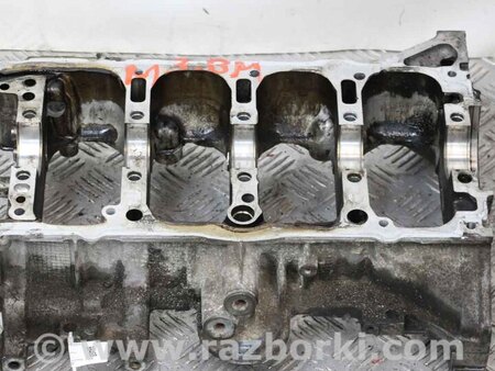 ФОТО Детали моторной группы для Mazda 3 III BM/BN (13-19) Київ