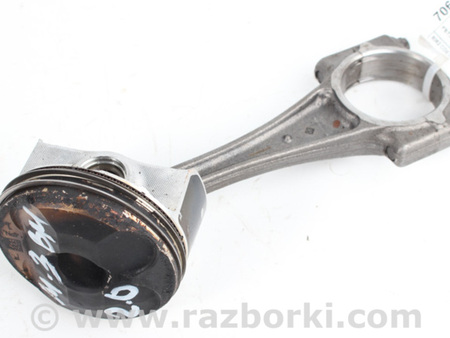 ФОТО Детали моторной группы для Mazda 3 III BM/BN (13-19) Київ