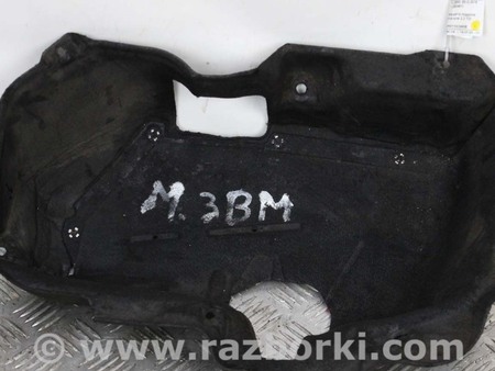 ФОТО Детали моторной группы для Mazda 3 III BM/BN (13-19) Київ