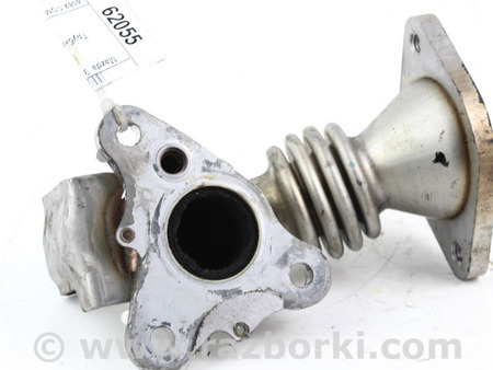 ФОТО Детали моторной группы для Mazda 3 III BM/BN (13-19) Київ