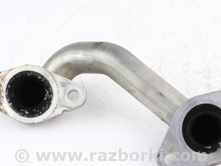 ФОТО Детали моторной группы для Mazda 3 III BM/BN (13-19) Київ