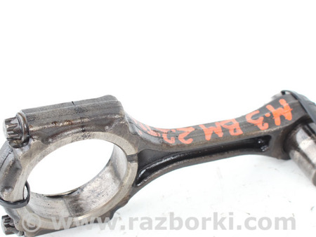 ФОТО Детали моторной группы для Mazda 3 III BM/BN (13-19) Київ