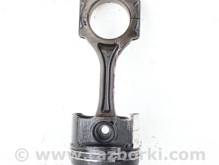 ФОТО Детали моторной группы для Mazda 3 III BM/BN (13-19) Київ