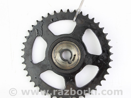 ФОТО Детали моторной группы для Mazda 3 III BM/BN (13-19) Київ