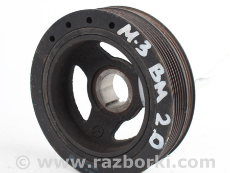 ФОТО Детали моторной группы для Mazda 3 III BM/BN (13-19) Київ