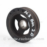 Детали моторной группы Mazda 3 III BM/BN (13-19)