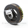 Детали моторной группы Mazda 3 III BM/BN (13-19)
