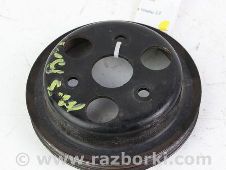 ФОТО Детали моторной группы для Mazda 3 III BM/BN (13-19) Київ