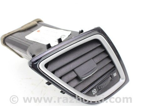 ФОТО Детали салона для Mazda 3 III BM/BN (13-19) Київ