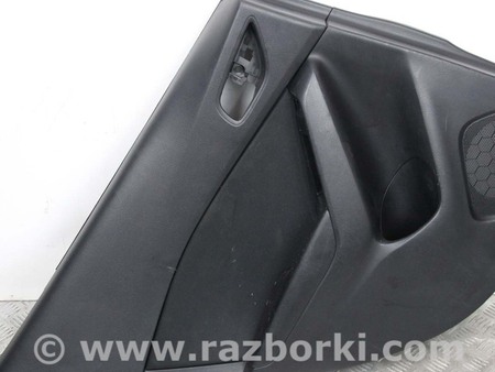 ФОТО Детали салона для Mazda 3 III BM/BN (13-19) Київ