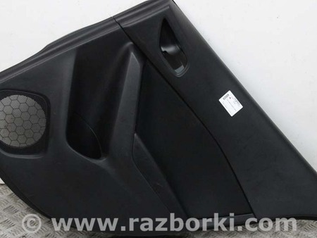 ФОТО Детали салона для Mazda 3 III BM/BN (13-19) Київ