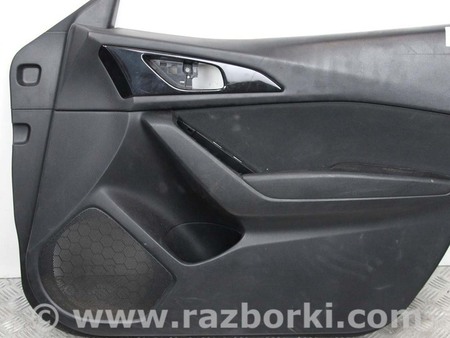 ФОТО Детали салона для Mazda 3 III BM/BN (13-19) Київ