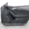 Детали салона Mazda 3 III BM/BN (13-19)