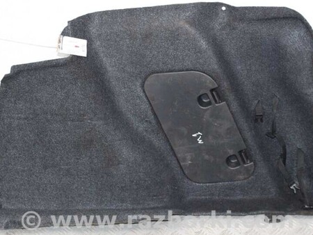 ФОТО Детали салона для Mazda 3 III BM/BN (13-19) Київ