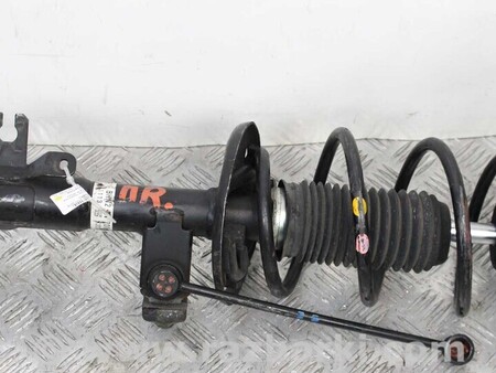 ФОТО Детали ходовой части для Mazda 3 III BM/BN (13-19) Київ