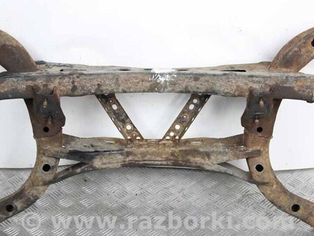 ФОТО Детали ходовой части для Mazda 3 III BM/BN (13-19) Київ