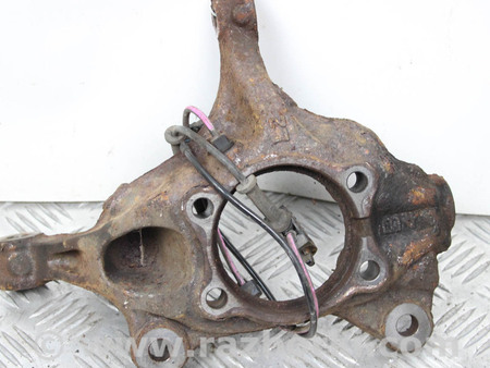 ФОТО Детали ходовой части для Mazda 3 III BM/BN (13-19) Київ