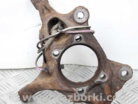 ФОТО Детали ходовой части для Mazda 3 III BM/BN (13-19) Київ