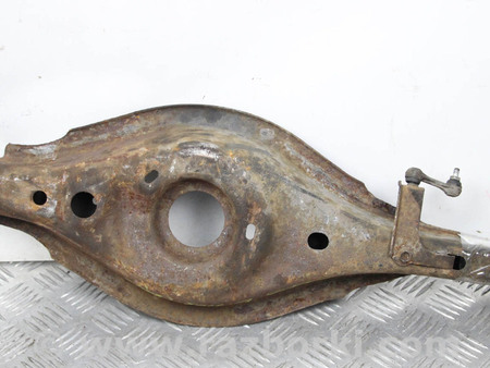 ФОТО Детали ходовой части для Mazda 3 III BM/BN (13-19) Київ