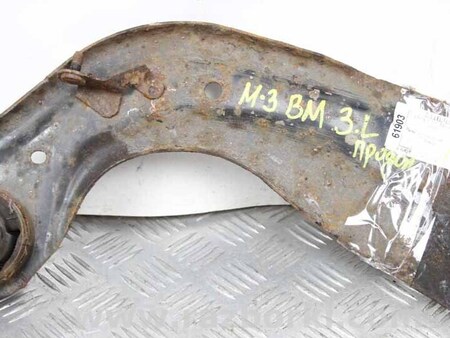 ФОТО Детали ходовой части для Mazda 3 III BM/BN (13-19) Київ