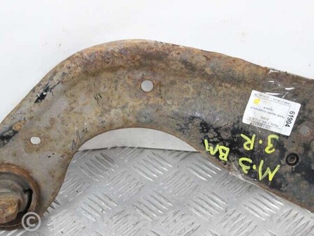 ФОТО Детали ходовой части для Mazda 3 III BM/BN (13-19) Київ