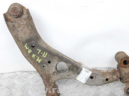 ФОТО Детали ходовой части для Mazda 3 III BM/BN (13-19) Київ