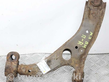 ФОТО Детали ходовой части для Mazda 3 III BM/BN (13-19) Київ