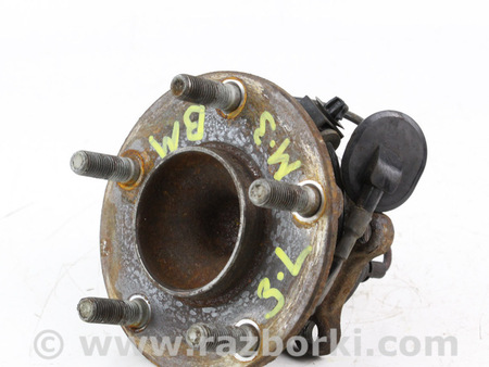 ФОТО Детали ходовой части для Mazda 3 III BM/BN (13-19) Київ