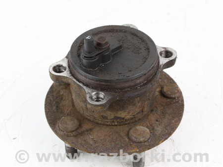 ФОТО Детали ходовой части для Mazda 3 III BM/BN (13-19) Київ