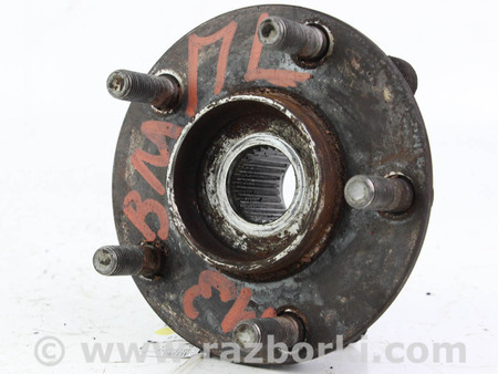 ФОТО Детали ходовой части для Mazda 3 III BM/BN (13-19) Київ