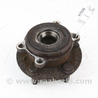 Детали ходовой части Mazda 3 III BM/BN (13-19)