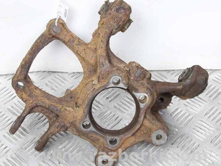 ФОТО Детали ходовой части для Mazda 3 III BM/BN (13-19) Київ