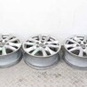 Диски и шины Mazda 3 III BM/BN (13-19)