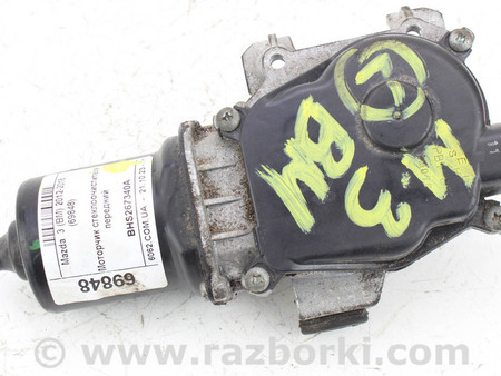 ФОТО Зеркала / Стекла / Очистка стекол для Mazda 3 III BM/BN (13-19) Київ
