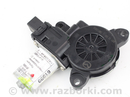 ФОТО Зеркала / Стекла / Очистка стекол для Mazda 3 III BM/BN (13-19) Київ