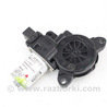 Зеркала / Стекла / Очистка стекол Mazda 3 III BM/BN (13-19)