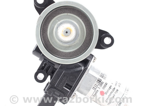 ФОТО Зеркала / Стекла / Очистка стекол для Mazda 3 III BM/BN (13-19) Київ