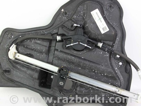 ФОТО Зеркала / Стекла / Очистка стекол для Mazda 3 III BM/BN (13-19) Київ