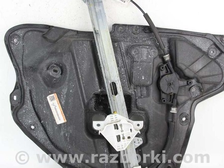 ФОТО Зеркала / Стекла / Очистка стекол для Mazda 3 III BM/BN (13-19) Київ