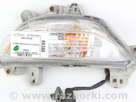 ФОТО Освещение / Фары / Фонари для Mazda 3 III BM/BN (13-19) Київ