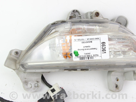 ФОТО Освещение / Фары / Фонари для Mazda 3 III BM/BN (13-19) Київ