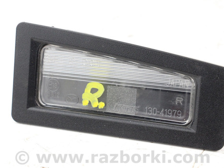 ФОТО Освещение / Фары / Фонари для Mazda 3 III BM/BN (13-19) Київ