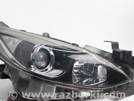 ФОТО Освещение / Фары / Фонари для Mazda 3 III BM/BN (13-19) Київ