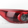 Освещение / Фары / Фонари Mazda 3 III BM/BN (13-19)
