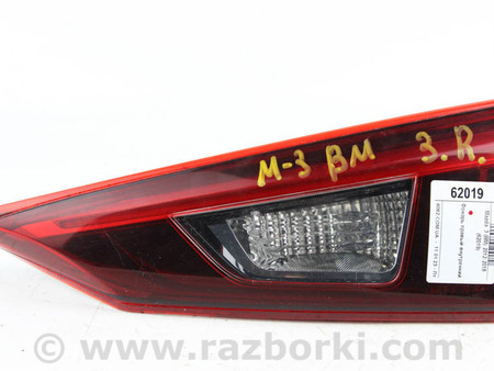 ФОТО Освещение / Фары / Фонари для Mazda 3 III BM/BN (13-19) Київ