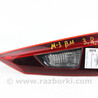Освещение / Фары / Фонари Mazda 3 III BM/BN (13-19)
